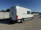 Man TGE 3.180 Max Brygadowy Automat - 4