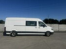 Man TGE 3.180 Max Brygadowy Automat - 16