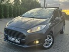 Ford Fiesta Led, KlimaTronik, Pdc, Grzane Fotele, Serwis //GWARANCJA/ - 2