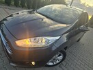 Ford Fiesta Led, KlimaTronik, Pdc, Grzane Fotele, Serwis //GWARANCJA/ - 3