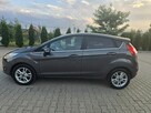 Ford Fiesta Led, KlimaTronik, Pdc, Grzane Fotele, Serwis //GWARANCJA/ - 4