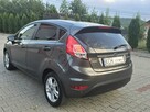 Ford Fiesta Led, KlimaTronik, Pdc, Grzane Fotele, Serwis //GWARANCJA/ - 5