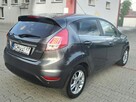 Ford Fiesta Led, KlimaTronik, Pdc, Grzane Fotele, Serwis //GWARANCJA/ - 7