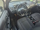 Ford Fiesta Led, KlimaTronik, Pdc, Grzane Fotele, Serwis //GWARANCJA/ - 8