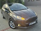 Ford Fiesta Led, KlimaTronik, Pdc, Grzane Fotele, Serwis //GWARANCJA/ - 10