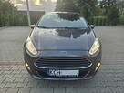 Ford Fiesta Led, KlimaTronik, Pdc, Grzane Fotele, Serwis //GWARANCJA/ - 12