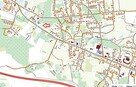 ***BOJANO***DZIAŁKA BUDOWLANA*** UL.WYBICKIEGO - 3