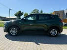 Hyundai Tucson Style*Klimatyzacja*4x4*Led*Parktronic*OryginalnyPrzebieg*FV23% - 2