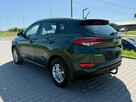 Hyundai Tucson Style*Klimatyzacja*4x4*Led*Parktronic*OryginalnyPrzebieg*FV23% - 3