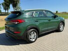Hyundai Tucson Style*Klimatyzacja*4x4*Led*Parktronic*OryginalnyPrzebieg*FV23% - 4