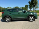 Hyundai Tucson Style*Klimatyzacja*4x4*Led*Parktronic*OryginalnyPrzebieg*FV23% - 5
