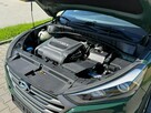 Hyundai Tucson Style*Klimatyzacja*4x4*Led*Parktronic*OryginalnyPrzebieg*FV23% - 8
