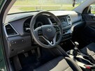 Hyundai Tucson Style*Klimatyzacja*4x4*Led*Parktronic*OryginalnyPrzebieg*FV23% - 9