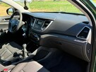 Hyundai Tucson Style*Klimatyzacja*4x4*Led*Parktronic*OryginalnyPrzebieg*FV23% - 15