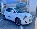 Nowy Fiat 500 3+1 Seria 2-BEV 118 KM DEMO - 1