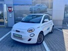 Nowy Fiat 500 3+1 Seria 2-BEV 118 KM DEMO - 3