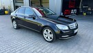 Mercedes C 200 Auto z gwarancją, automat, 184 km, - 2