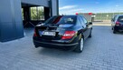 Mercedes C 200 Auto z gwarancją, automat, 184 km, - 4