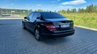 Mercedes C 200 Auto z gwarancją, automat, 184 km, - 5