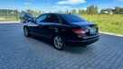 Mercedes C 200 Auto z gwarancją, automat, 184 km, - 6