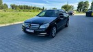 Mercedes C 200 Auto z gwarancją, automat, 184 km, - 9