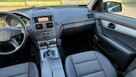 Mercedes C 200 Auto z gwarancją, automat, 184 km, - 12