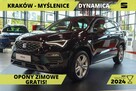 Seat Ateca FR - 150KM - DSG - El. klapa bagażnika - BeatsAudio - Rocznik 2024! - 1