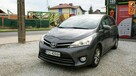 Toyota Verso - 1
