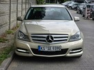 Mercedes C 180 LIFT AVANTGARDE*Super Stan*Super Wyposażenie*Serwisowany*GWARANCJA - 2