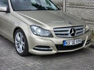 Mercedes C 180 LIFT AVANTGARDE*Super Stan*Super Wyposażenie*Serwisowany*GWARANCJA - 3