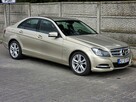 Mercedes C 180 LIFT AVANTGARDE*Super Stan*Super Wyposażenie*Serwisowany*GWARANCJA - 4