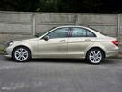 Mercedes C 180 LIFT AVANTGARDE*Super Stan*Super Wyposażenie*Serwisowany*GWARANCJA - 5