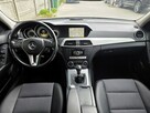 Mercedes C 180 LIFT AVANTGARDE*Super Stan*Super Wyposażenie*Serwisowany*GWARANCJA - 14