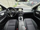 Mercedes C 180 LIFT AVANTGARDE*Super Stan*Super Wyposażenie*Serwisowany*GWARANCJA - 15