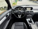Mercedes C 180 LIFT AVANTGARDE*Super Stan*Super Wyposażenie*Serwisowany*GWARANCJA - 16