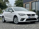Seat Ibiza Salon Polska Poleasingowy I właściciel Serwis ASO VAT 23% Bezwypadkowy - 2