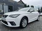 Seat Ibiza Salon Polska Poleasingowy I właściciel Serwis ASO VAT 23% Bezwypadkowy - 5
