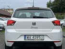 Seat Ibiza Salon Polska Poleasingowy I właściciel Serwis ASO VAT 23% Bezwypadkowy - 7
