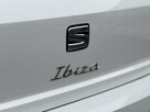 Seat Ibiza Salon Polska Poleasingowy I właściciel Serwis ASO VAT 23% Bezwypadkowy - 12