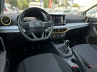 Seat Ibiza Salon Polska Poleasingowy I właściciel Serwis ASO VAT 23% Bezwypadkowy - 13