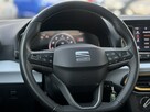 Seat Ibiza Salon Polska Poleasingowy I właściciel Serwis ASO VAT 23% Bezwypadkowy - 14