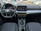 Seat Ibiza Salon Polska Poleasingowy I właściciel Serwis ASO VAT 23% Bezwypadkowy - 15