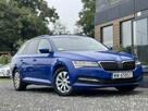 Škoda Superb Salon Polska Poleasingowy I właściciel Serwis ASO VAT 23% Bezwypadkowy - 2