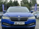 Škoda Superb Salon Polska Poleasingowy I właściciel Serwis ASO VAT 23% Bezwypadkowy - 4