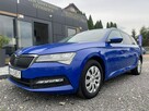 Škoda Superb Salon Polska Poleasingowy I właściciel Serwis ASO VAT 23% Bezwypadkowy - 5