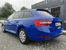 Škoda Superb Salon Polska Poleasingowy I właściciel Serwis ASO VAT 23% Bezwypadkowy - 9