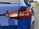 Škoda Superb Salon Polska Poleasingowy I właściciel Serwis ASO VAT 23% Bezwypadkowy - 10