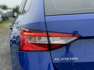 Škoda Superb Salon Polska Poleasingowy I właściciel Serwis ASO VAT 23% Bezwypadkowy - 11
