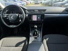 Škoda Superb Salon Polska Poleasingowy I właściciel Serwis ASO VAT 23% Bezwypadkowy - 14