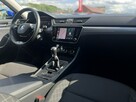 Škoda Superb Salon Polska Poleasingowy I właściciel Serwis ASO VAT 23% Bezwypadkowy - 15